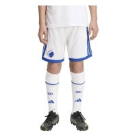 adidas FC Copenhagen Heim kurze Hose Kinder - white