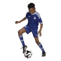 adidas FC Kopenhagen Auswärtstrikot Kinder - vicblu