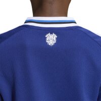 adidas FC Kopenhagen Auswärtstrikot Kinder - vicblu