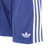 adidas FC Copenhagen Auswärts kurze Hose Kinder - vicblu
