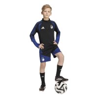 adidas FC Kopenhagen Training kurze Hose Kinder - black