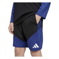adidas FC Kopenhagen Training kurze Hose Kinder - black