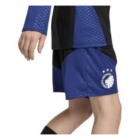 adidas FC Kopenhagen Training kurze Hose Kinder - black