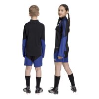 adidas FC Kopenhagen Training kurze Hose Kinder - black