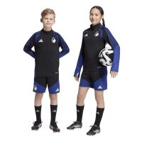adidas FC Kopenhagen Training kurze Hose Kinder - black