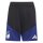 adidas FC Kopenhagen Training kurze Hose Kinder - black