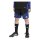 adidas FC Kopenhagen Training kurze Hose Kinder - black
