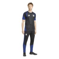 adidas FC Kopenhagen Training Trainingshose Herren - black