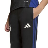 adidas FC Kopenhagen Training Trainingshose Kinder - black