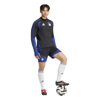 adidas FC Copenhagen Competition Training kurze Hose Herren - black