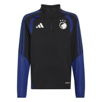 adidas FC Kopenhagen Training Trainingsjacke Kinder - black