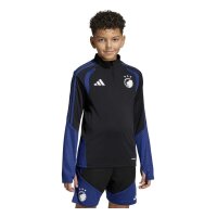 adidas FC Kopenhagen Training Trainingsjacke Kinder - black
