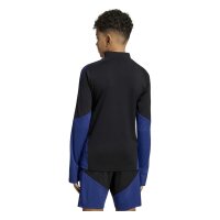 adidas FC Kopenhagen Training Trainingsjacke Kinder - black
