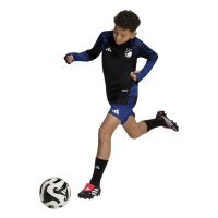 adidas FC Kopenhagen Training Trainingsjacke Kinder - black
