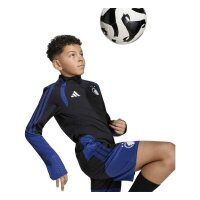 adidas FC Kopenhagen Training Trainingsjacke Kinder - black