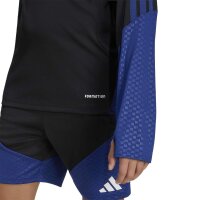 adidas FC Kopenhagen Training Trainingsjacke Kinder - black