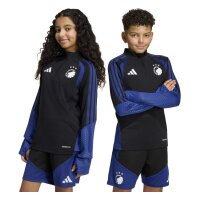 adidas FC Kopenhagen Training Trainingsjacke Kinder - black