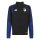 adidas FC Kopenhagen Training Trainingsjacke Kinder - black