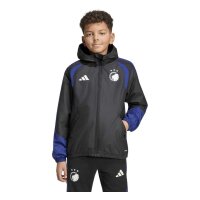 adidas FC Copenhagen Competition All Weather Jacken...