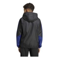 adidas FC Copenhagen Competition All Weather Jacken Kinder - black