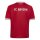 adidas FC Bayern Heim FY Trikot Kinder - betsca/white