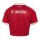 adidas FC Bayern Heim WC Trikot Damen - betsca/white