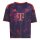 adidas FC Bayern 3rd Mini Trikotset Kinder - multco