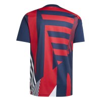 adidas FC Bayern Pre-Match Trikot Herren - nindig/betsca