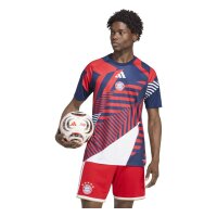 adidas FC Bayern Pre-Match Trikot Herren - nindig/betsca
