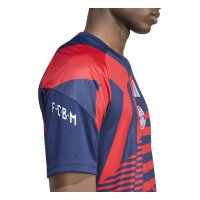 adidas FC Bayern Pre-Match Trikot Herren - nindig/betsca
