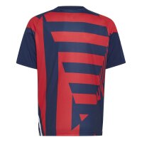 adidas FC Bayern Pre-Match Trikot Kinder - nindig/betsca
