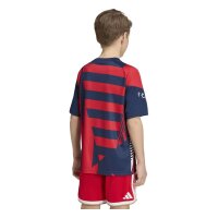 adidas FC Bayern Pre-Match Trikot Kinder - nindig/betsca