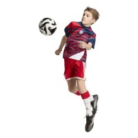 adidas FC Bayern Pre-Match Trikot Kinder - nindig/betsca