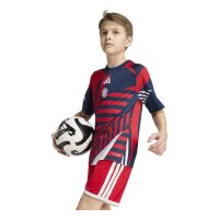 adidas FC Bayern Pre-Match Trikot Kinder - nindig/betsca