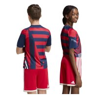adidas FC Bayern Pre-Match Trikot Kinder - nindig/betsca