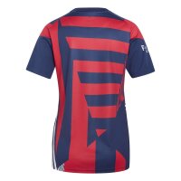 adidas FC Bayern Pre-Match Trikot Damen - nindig/betsca