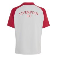 adidas FC Liverpool Auswärts Pre-Match Trikot Kinder...