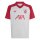 adidas FC Liverpool Auswärts Pre-Match Trikot Kinder - gretwo