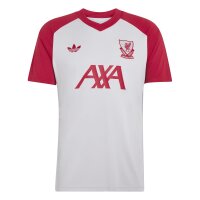adidas FC Liverpool Auswärts Pre-Match Trikot Herren...