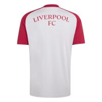 adidas FC Liverpool Auswärts Pre-Match Trikot Herren...
