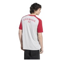 adidas FC Liverpool Auswärts Pre-Match Trikot Herren - gretwo