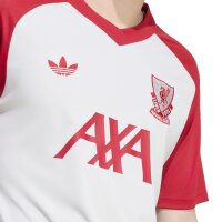 adidas FC Liverpool Auswärts Pre-Match Trikot Herren - gretwo