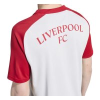 adidas FC Liverpool Auswärts Pre-Match Trikot Herren - gretwo