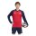 adidas FC Bayern A Presentation Woven Track Top Sweatshirt Herren - purrub