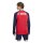 adidas FC Bayern A Presentation Woven Track Top Sweatshirt Herren - purrub
