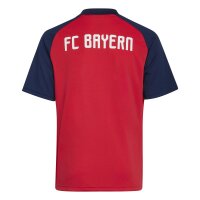 adidas FC Bayern Auswärts Pre-Match Trikot Kinder -...