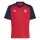 adidas FC Bayern Auswärts Pre-Match Trikot Kinder - purrub