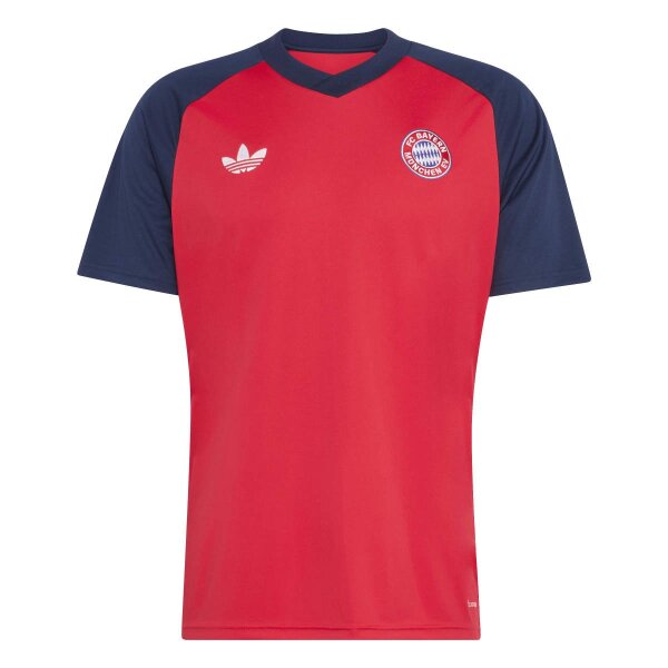 adidas FC Bayern Auswärts Pre-Match Trikot Herren -...