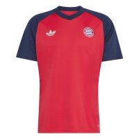adidas FC Bayern Auswärts Pre-Match Trikot Herren -...