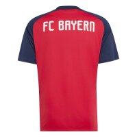 adidas FC Bayern Auswärts Pre-Match Trikot Herren -...